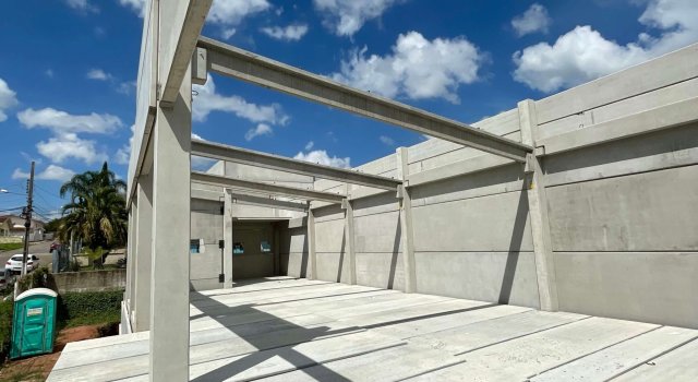 Prandi Pré-Moldados