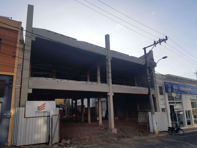 Prandi Pré-Moldados