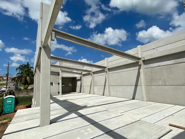 Prandi Pré-Moldados