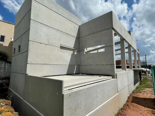 Prandi Pré-Moldados