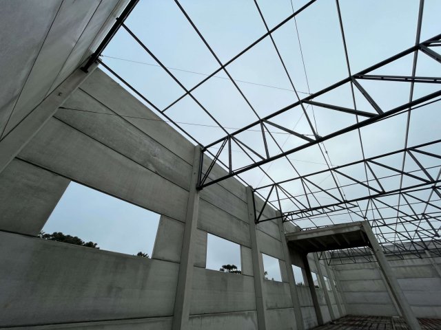 Prandi Pré-Moldados