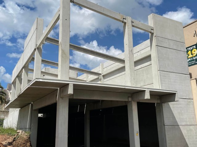 Prandi Pré-Moldados