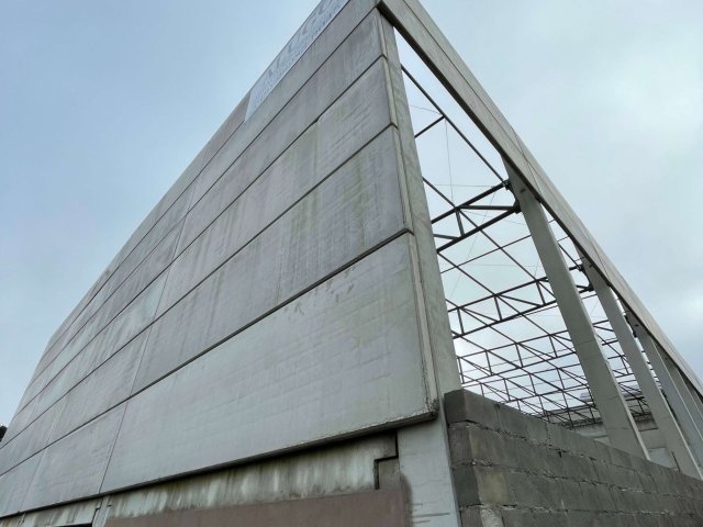 Prandi Pré-Moldados